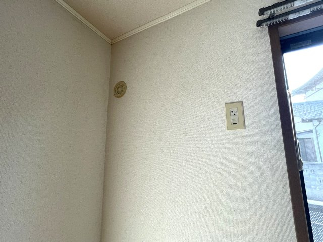 メゾンミレニアムの設備