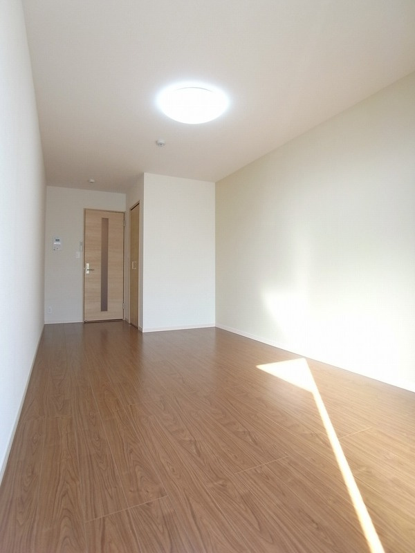 リブリ・La Luceの内装