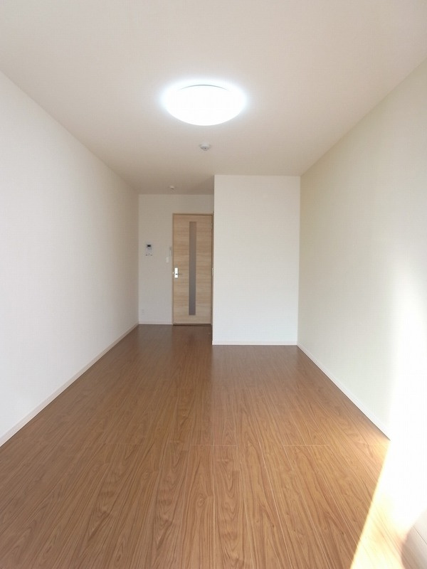 リブリ・La Luceの居間・リビング