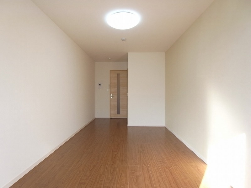 リブリ・La Luceの内装