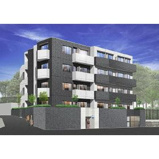 ラシード国分寺(ラシードコクブンジ)の画像