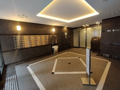 【その他】 | ルーブル下丸子伍番館