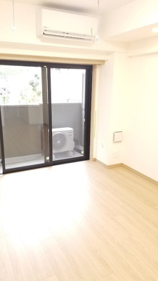 【居間・リビング】 | ルーブル下丸子伍番館