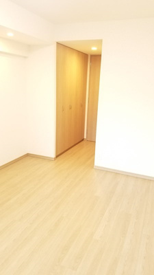 【寝室】 | ルーブル下丸子伍番館