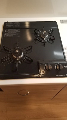 【キッチン】 | ルーブル下丸子伍番館