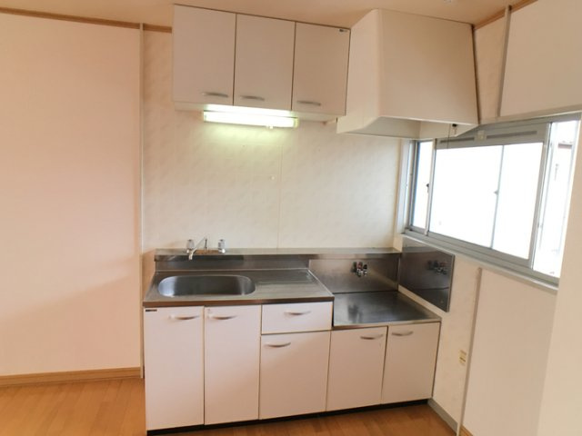 【キッチン】 | エステート・ニューミー