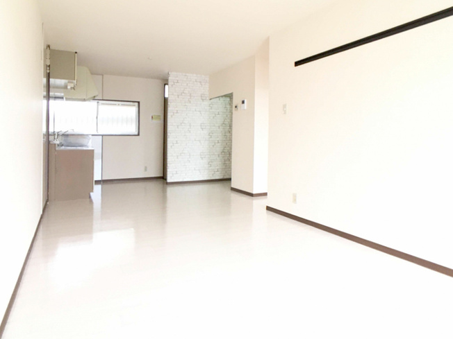 【居間・リビング】 | エステート・ニューミー