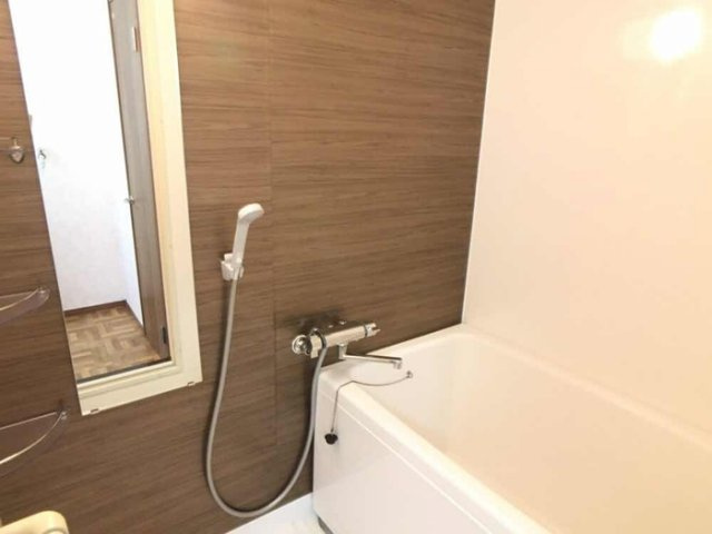 【浴室】 | エステート・ニューミー