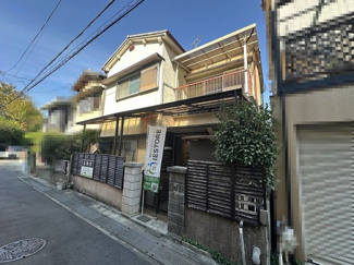 【前面道路含む現地写真】 | 堀上緑町２丁　売土地 | プランニングのご相談もお気軽にお問い合わせくださいね♪