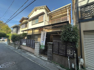 【外観】 | 堀上緑町２丁　売土地 | お客様にとって最良のマイホームが見つかりますよう、イエストアが全力でお手伝いさせていただきます！