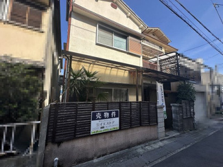 【外観】 | 堀上緑町２丁　売土地 | ◆現地案内会開催中◆もちろん、当日のご連絡でも対応可能です♪ご自宅にお迎えも可能です！