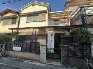 【外観】 | 堀上緑町２丁　売土地 | セブンイレブン堺堀上緑町店まで徒歩８分！ちょっとしたお買い物に便利ですね！