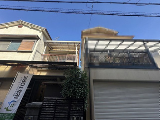 【その他】 | 堀上緑町２丁　売土地 | ウエルシア堺深井中町店まで徒歩１２分！消耗品のお買い物に便利ですね！