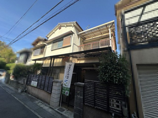 【外観】 | 堀上緑町２丁　売土地 | 八田荘こども園まで徒歩６分！小さなお子様のいるご家庭も安心ですね！