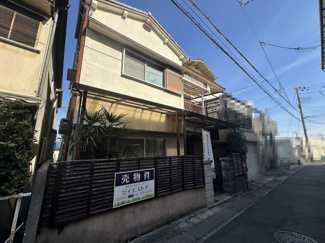 【外観】 | 堀上緑町２丁　売土地 | 建築条件無！お好きな工務店やハウスメーカーで建築して頂けます♪