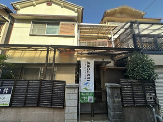 【外観】 | 堀上緑町２丁　売土地 | 自由設計対応ですので、お好きな間取りで個性あふれる住まいにしてくださいね！