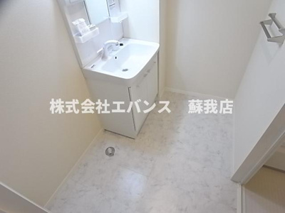 【設備】 | ウィングガーデンA棟