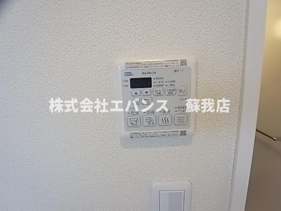 【設備】 | ウィングガーデンA棟