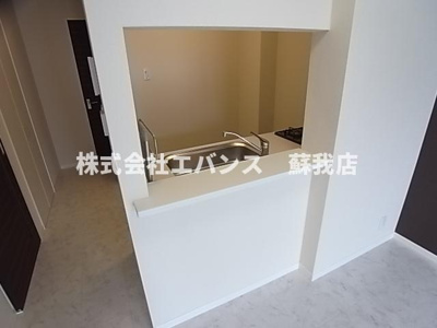 【その他】 | ウィングガーデンA棟