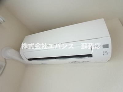 【設備】 | ウィングガーデンA棟