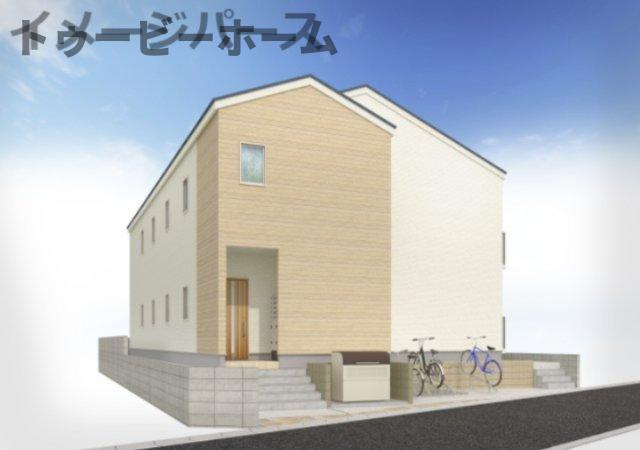 キャメル西所沢プレミア