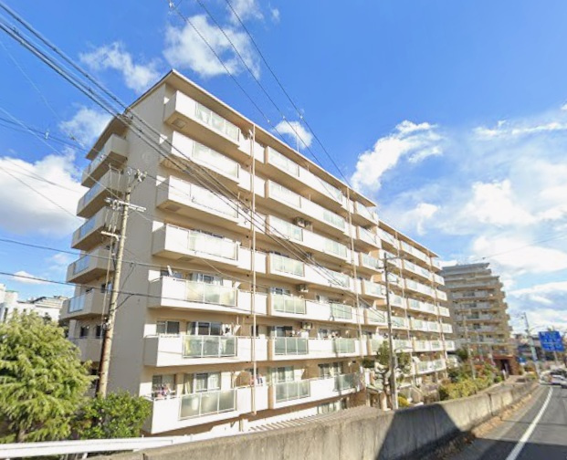 クレセント長田