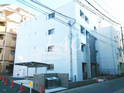 【外観】 | スティル・ブラン | 外観です。