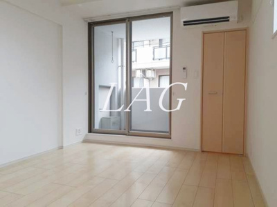 【居間・リビング】 | スティル・ブラン | 洋室のお部屋です。