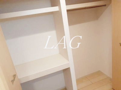 【収納】 | スティル・ブラン | 収納です。