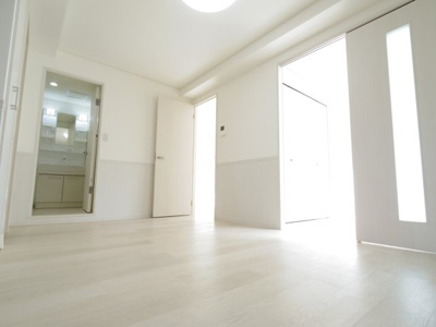 【内装】 | グリーンパークみその