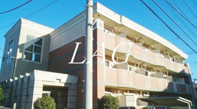 【外観】 | オルニエ－ル | 外観です。