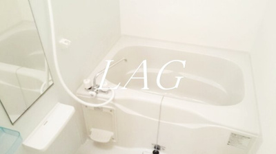 【浴室】 | オルニエ－ル | お風呂です。