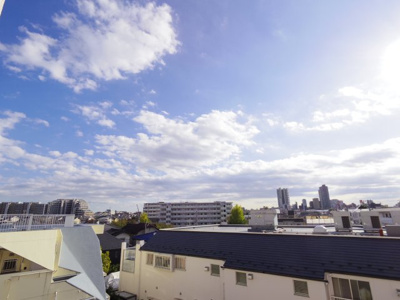 【展望】 | グリーンパークみその