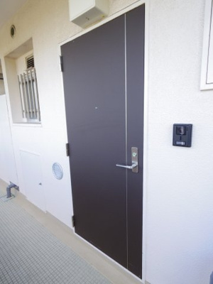 【玄関】 | グリーンパークみその