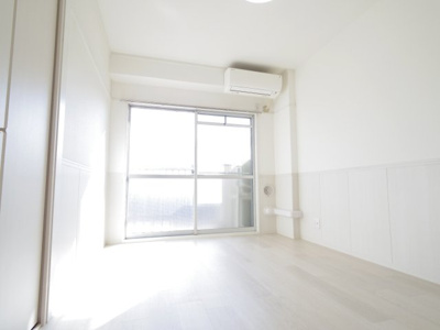 【内装】 | グリーンパークみその