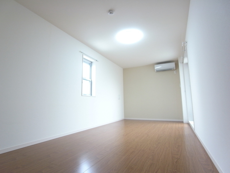 リブリ・MATY浦和の居間・リビング