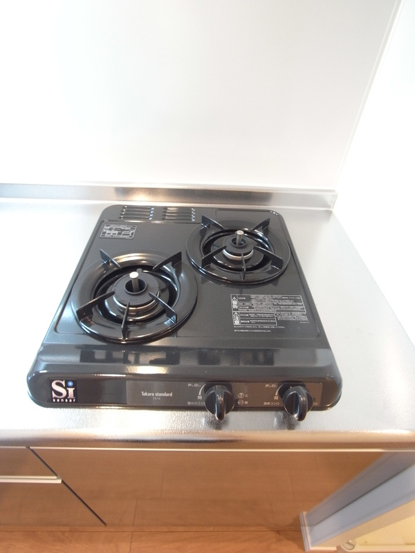 リブリ・MATY浦和のキッチン