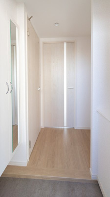 【玄関】 | 仲介手数料半額！HPに初期費用掲載！「プライスホーム」で検索！リアンレガーロ室見ステーション