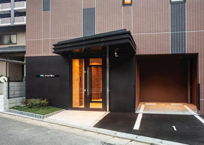 【その他共用部分】 | 仲介手数料半額！HPに初期費用掲載！「プライスホーム」で検索！リアンレガーロ室見ステーション