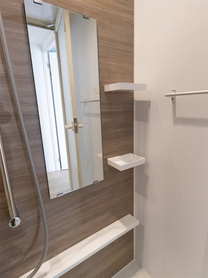 【収納】 | 仲介手数料半額！HPに初期費用掲載！「プライスホーム」で検索！リアンレガーロ室見ステーション