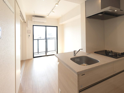 【キッチン】 | 仲介手数料半額！HPに初期費用掲載！「プライスホーム」で検索！リアンレガーロ室見ステーション