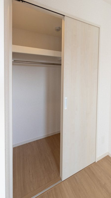 【収納】 | 仲介手数料半額！HPに初期費用掲載！「プライスホーム」で検索！リアンレガーロ室見ステーション