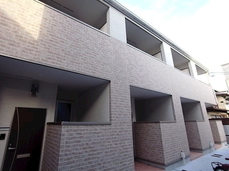 CROUD甲子園里中町の展望