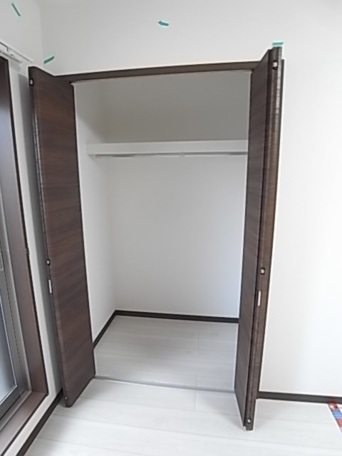 CROUD甲子園里中町の収納