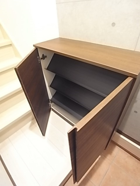 CROUD甲子園里中町