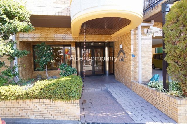 【エントランス】の画像