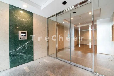 【エントランス】 | プリムローズ東高円寺