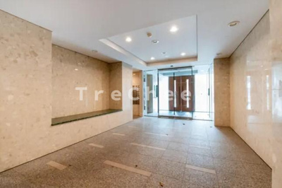 【ロビー】 | プリムローズ東高円寺