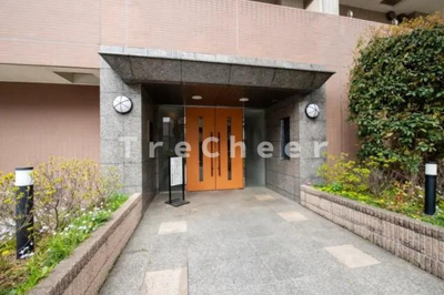 【その他】 | プリムローズ東高円寺