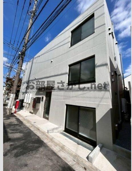 【白内装がおしゃれな新築物件！】ホワイトキューブ若宮